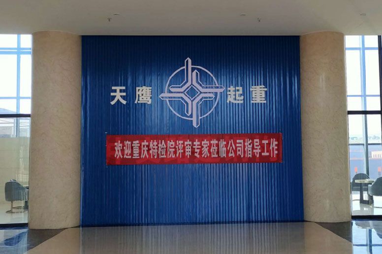 企业实力
