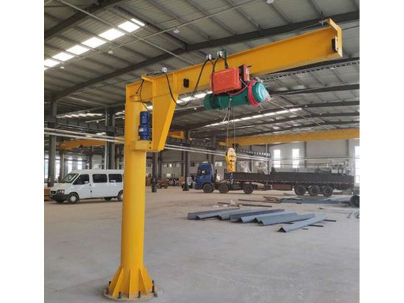 电动葫芦悬臂吊