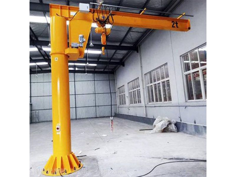 电动葫芦悬臂吊